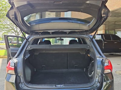 2020 Mitsubishi Outlander Sport 2.0 BE