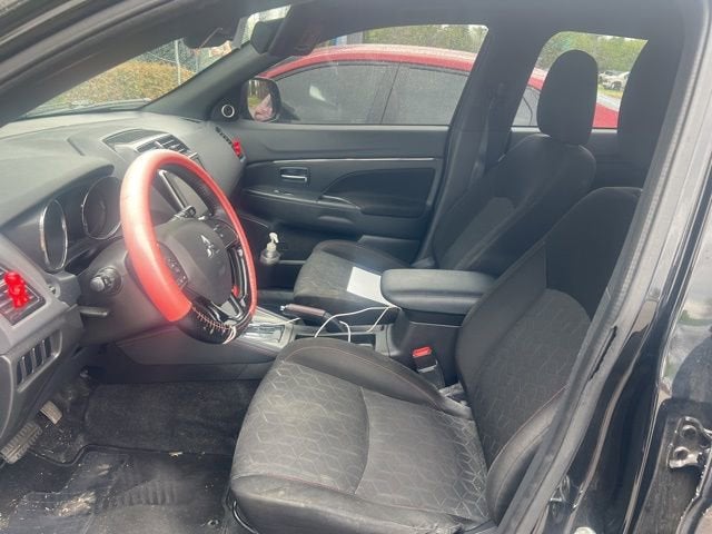 2020 Mitsubishi Outlander Sport 2.0 BE