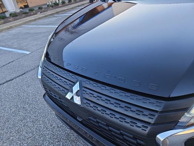 2022 Mitsubishi Eclipse Cross LE