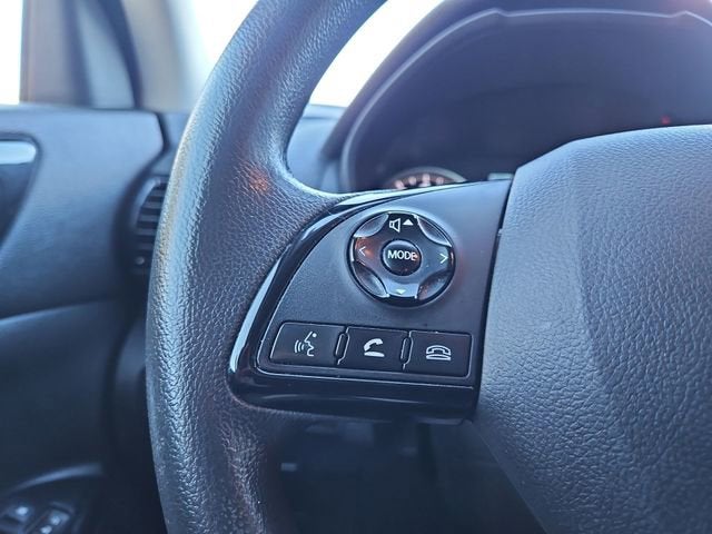 2022 Mitsubishi Eclipse Cross LE