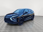 2022 Mitsubishi Eclipse Cross LE