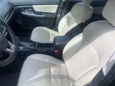 2017 Subaru Crosstrek 2.0i Limited