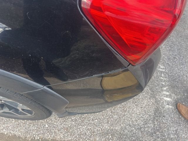 2017 Subaru Crosstrek 2.0i Limited