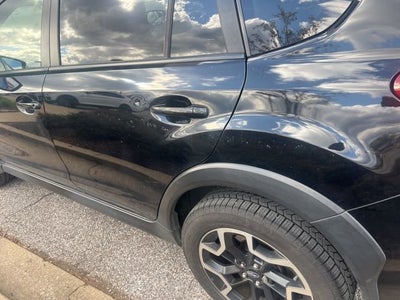 2017 Subaru Crosstrek 2.0i Limited