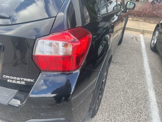 2017 Subaru Crosstrek 2.0i Limited