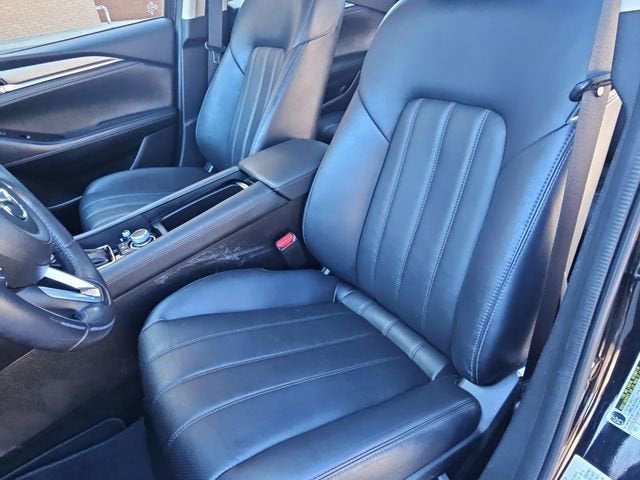 2021 Mazda Mazda6 Touring