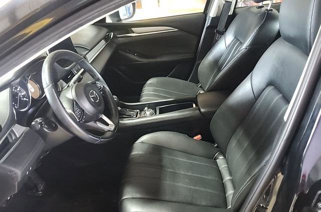 2021 Mazda Mazda6 Touring