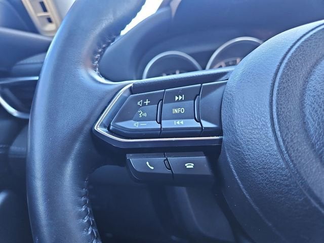 2021 Mazda Mazda6 Touring