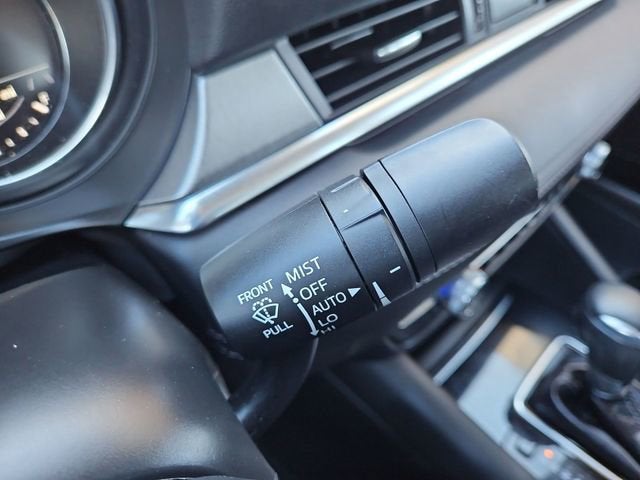 2021 Mazda Mazda6 Touring