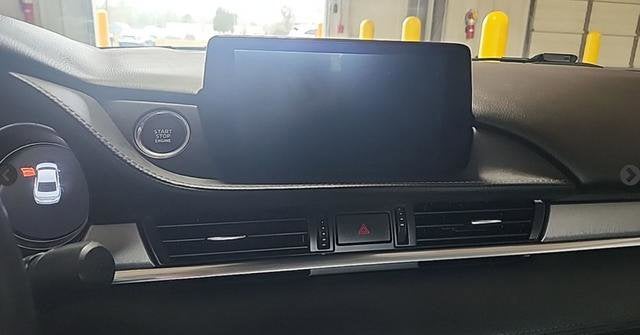 2021 Mazda Mazda6 Touring