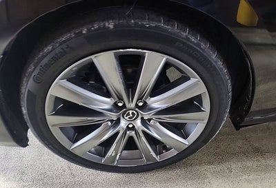 2021 Mazda Mazda6 Touring