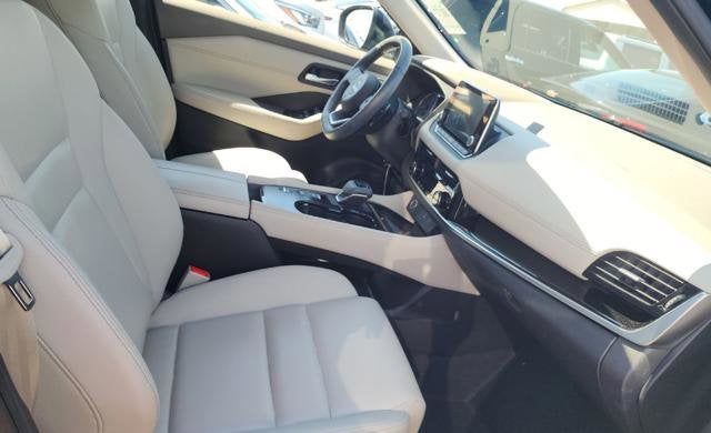 2023 Nissan Rogue SL FWD