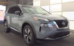 2023 Nissan Rogue SL FWD