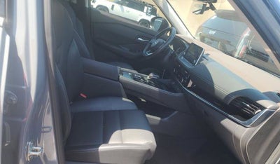 2023 Nissan Rogue SL FWD