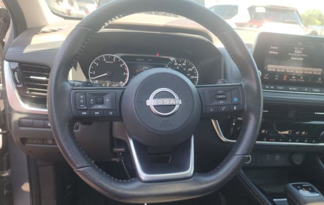 2023 Nissan Rogue SL FWD