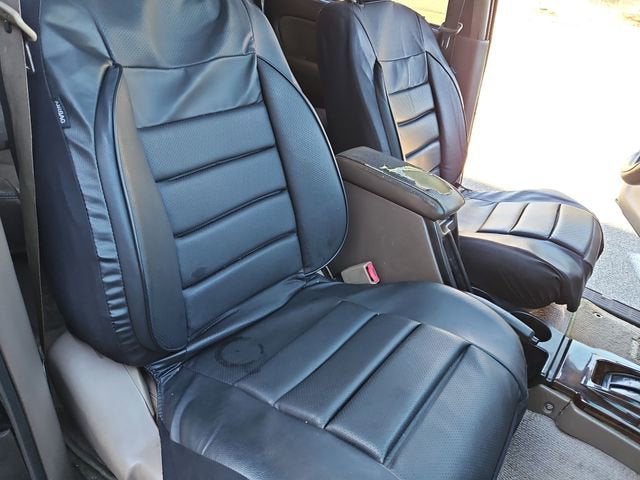 2002 Toyota 4Runner Limited