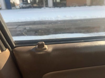 2002 Toyota 4Runner Limited