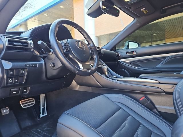 2020 Lexus RC RC 300 F SPORT