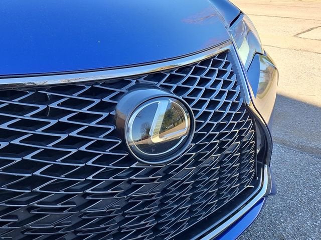 2020 Lexus RC RC 300 F SPORT