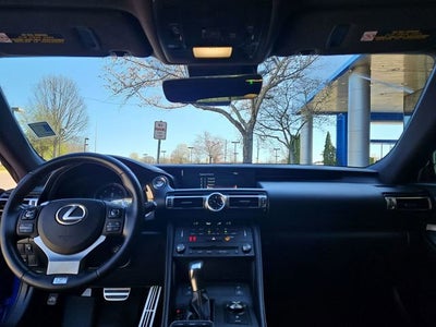 2020 Lexus RC RC 300 F SPORT