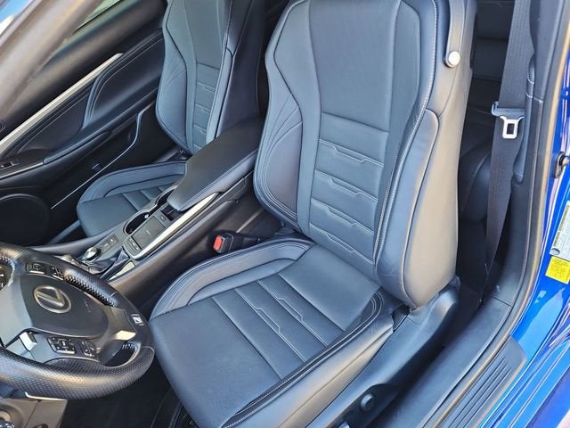 2020 Lexus RC RC 300 F SPORT