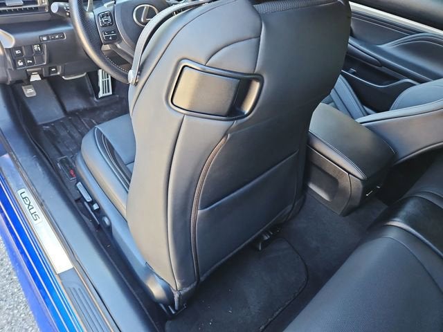 2020 Lexus RC RC 300 F SPORT