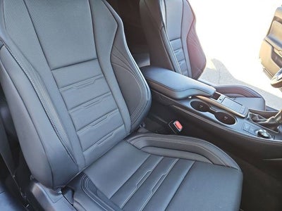 2020 Lexus RC RC 300 F SPORT