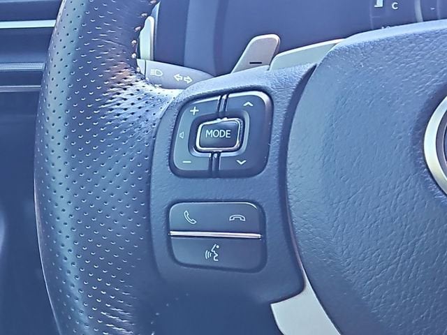 2020 Lexus RC RC 300 F SPORT