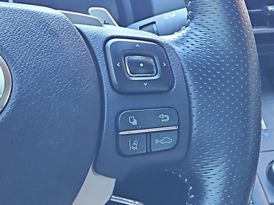 2020 Lexus RC RC 300 F SPORT