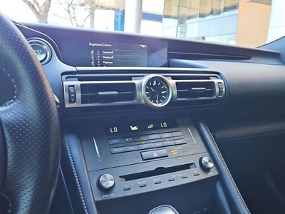 2020 Lexus RC RC 300 F SPORT