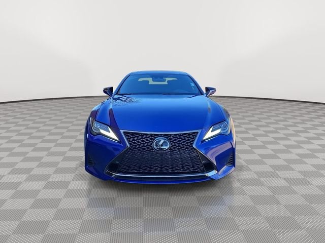 2020 Lexus RC RC 300 F SPORT