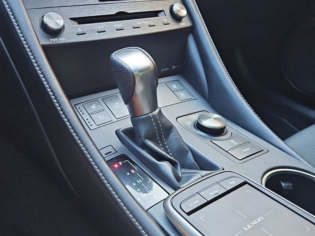 2020 Lexus RC RC 300 F SPORT