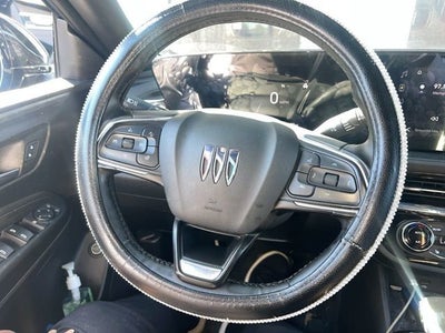 2025 Buick Envista Sport Touring
