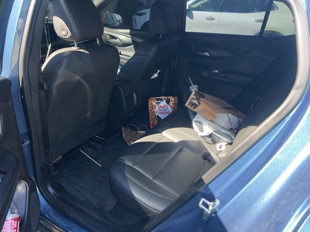 2025 Buick Envista Sport Touring