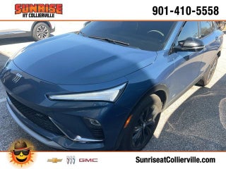 2025 Buick Envista Sport Touring