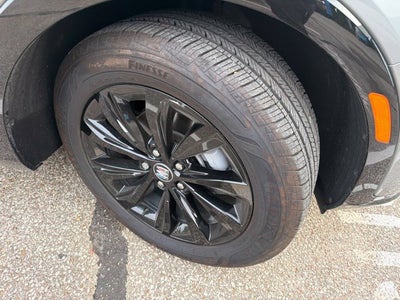 2025 Buick Envista Sport Touring
