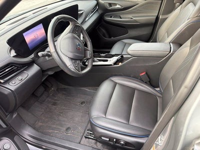 2025 Buick Envista Sport Touring