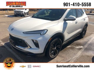 2024 Buick Encore GX Sport Touring