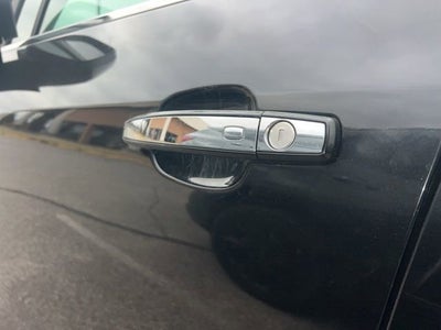 2020 Buick Encore Sport Touring