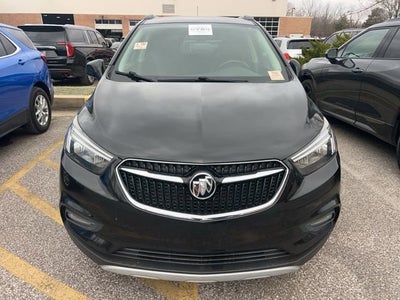 2020 Buick Encore Sport Touring