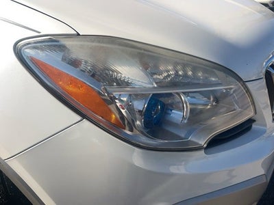 2014 Buick Encore BASE