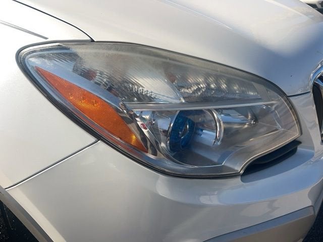 2014 Buick Encore BASE