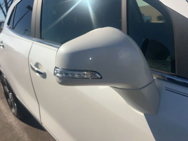 2014 Buick Encore BASE