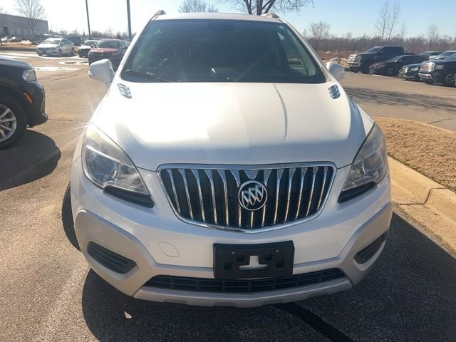 2014 Buick Encore BASE