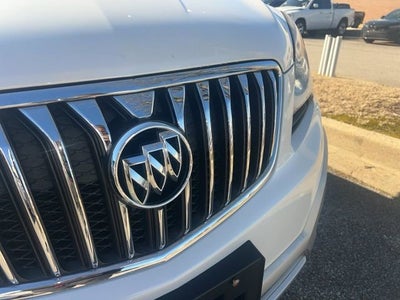 2014 Buick Encore BASE