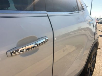 2014 Buick Encore BASE