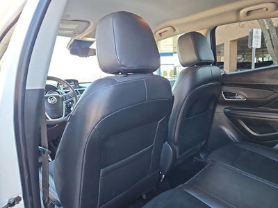 2014 Buick Encore BASE