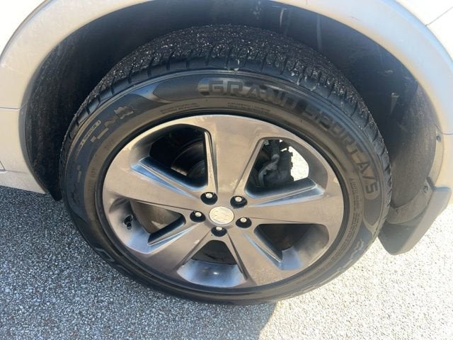 2014 Buick Encore BASE