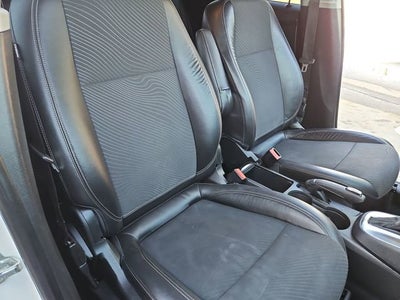 2014 Buick Encore BASE