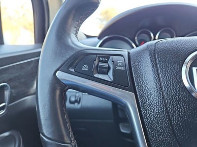 2014 Buick Encore BASE